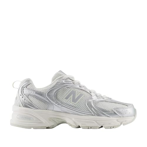 New Balance 530 : baskets anti-fatigue avec maintien optimal du pied pour marcher sans douleur