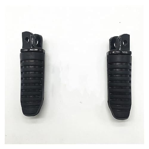 Repose-pieds en alliage pour Suzuki B-King et GSX1400 robuste