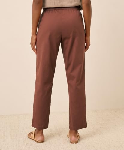 Image of Organic Cotton Everyday Drawstring Pant