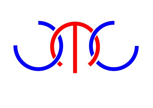 UTC Parfum De Toilette, Green/Floral