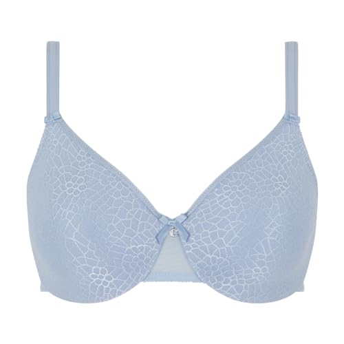 Image of Chantelle Women's C Magnifique Seamless Unlined Minimizer