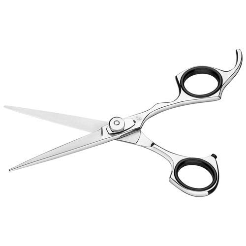 Tramontina Tesoura Micro Serrilhada C Fio Laser Inox 6, Tramontina