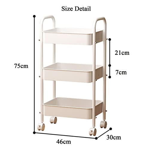 Meuble de stockage gain de place pour optimiser les espaces étroits - 8