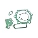 Complete Full Engine Gasket Set Fit for Kawasaki KLR650 KLR 650 1995-2010 NX-20019F