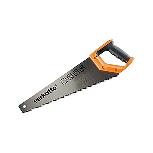 Verkatto Scie à main 400 mm Cover