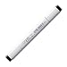 Copic Marker with Replaceable Nib, 110-Copic, Special Black
