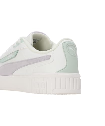 Image of Puma Womens Carina 2.0 Zuki Sneaker