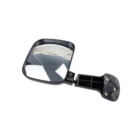 Miroir de hayon Toyota Hiace H200 grand angle éliminant l'angle mort
