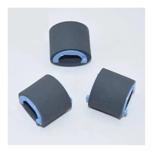 Rouleau de ramassage papier HP P1102W M1132 galet entraînement imprimante