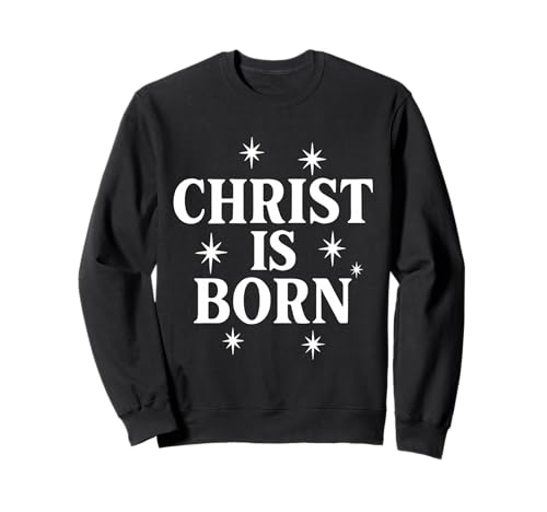 Christ is Born Bible First Christmas Holiday �C�G�X�E�a���� �g���[�i�[