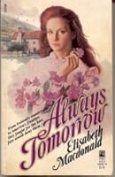 Always Tomorrow 0671602926 Book Cover