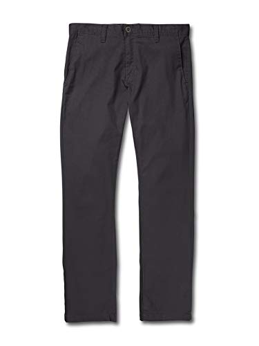 Volcom Frickin Modern Stretch Charcoal 29 30