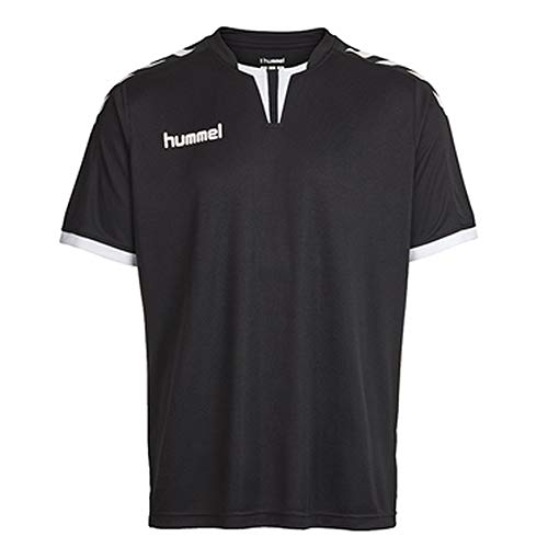Hummel Core Short Sleeve Soccer Jersey, Maglia