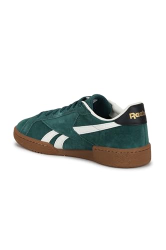 Image of Reebok Unisex Adult Club C Grounds Sneakers