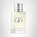 Armani Beauty - Acqua di Gio - Eau de Toilette - Cologne for Men - Long Lasting Fragrance with Bergamot notes, Jasmine, White Musks, Patchouli & Cedarwood – 1.0 Fl Oz