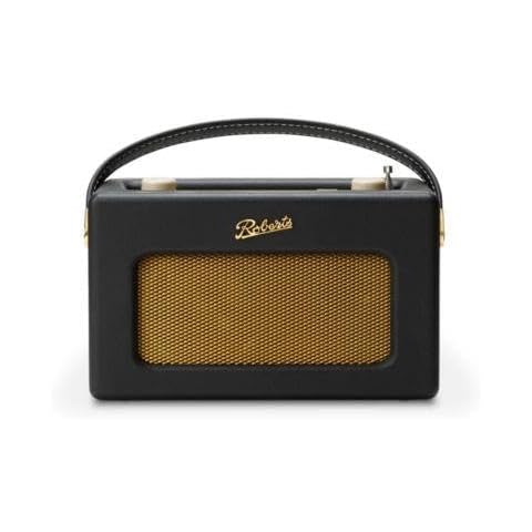 Roberts Revival iStream 3L DAB Radio with Bluetooth Cover