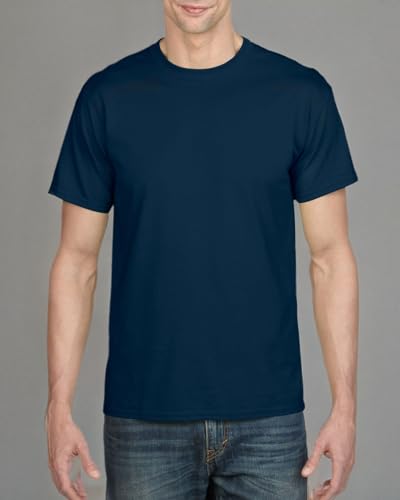 Image of Gildan Men's Heavy Cotton Adult Tee