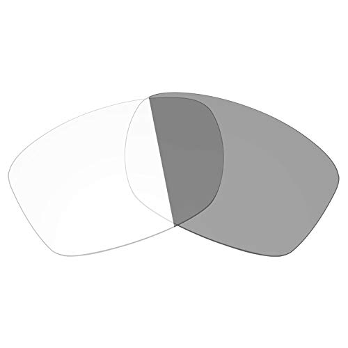 Image of Alphax Polarized Replacement Lenses for Oakley Jupiter Squared OO9135 - Options