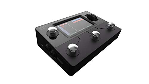 Amazon.co.jp: Singular Sound AEROS loop studio エフェクター