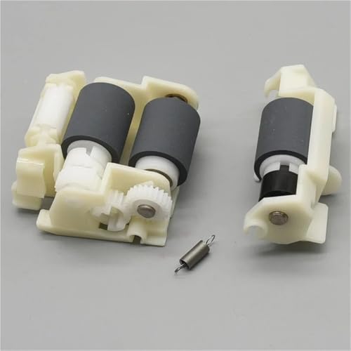 Rouleaux de ramassage WF C5210 pour éviter le bourrage papier