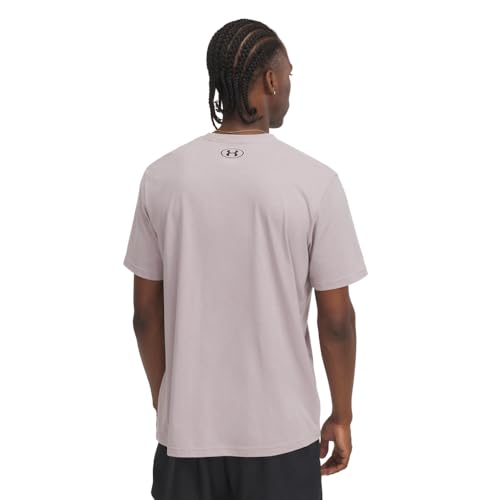 Image of Under Armour Men's Sportstyle Left Chest Short-Sleeve T-Shirt