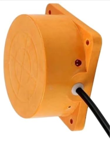 Interruptor inductivo TCA-3050A sensor de proximidad NPN de 3 cables 6-36VDC 2