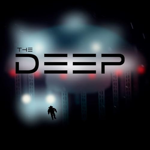 THE DEEP cover art