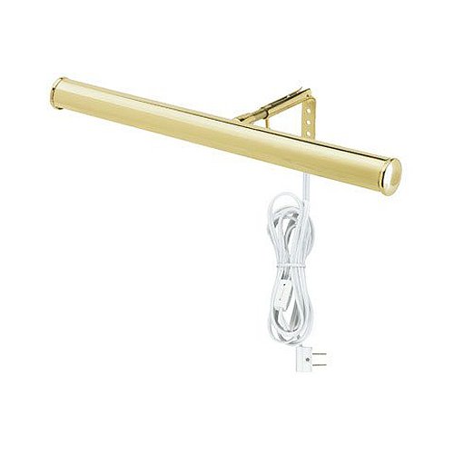 Westinghouse Lighting Corp 75051 14-Inch Polished Brass Picture Light Fixture Finish, 1 Pack #TOP23