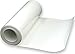 York Resysvn12/50 White Vinyl Flashing, 12" X 50'