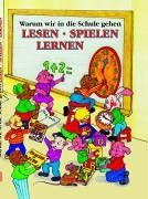 Mein allererstes Wörterbuch 3907194934 Book Cover