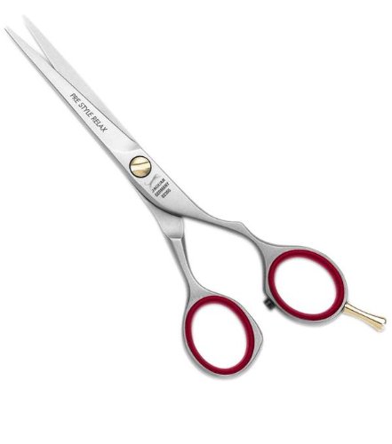 Preisvergleich Produktbild Jaguar Haarschere Pre Style Relax 6"