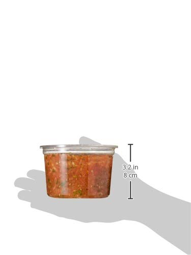 Fresh Brand – Salsa Fresca, 14 oz