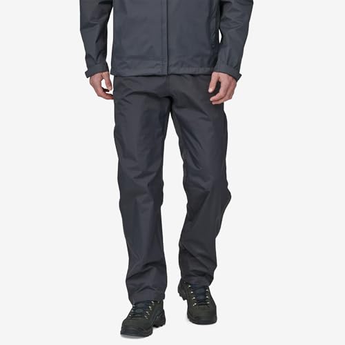 Pantalon Patagonia Torrentshell 3L Reg pour homme imperméable