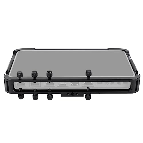 CaTeFo YL02 YoloLiv Cage Compatible with YoloBox Pro- All-in-one Vertical Live Video Streaming Studio - Image 4