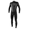 O'Neill Men's Heat 4/3mm Back Zip Full Wetsuit
