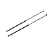 Produktbild 2x Gasfeder Gasdruckfeder Motorhaube Dämpfer für 7er E65 E66 E67 Limousine 2001-2008 871011120