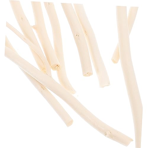 10 palitos difusores de aroma de sauce para ambiente miniatura 3