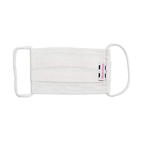  Doudou et Compagnie - Masque Enfant Lavable - ...