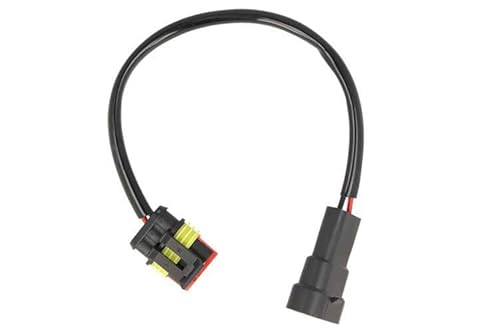 Cavo Di Alimentazione Per Ballast Xenon, Cablaggio Per Alimentare Centralina Xenon Oem00212