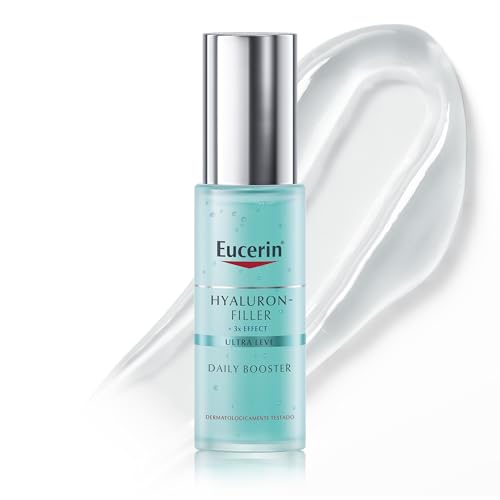 Gel Hidratante Eucerin Hyaluron Filler Daily Booster 30ml