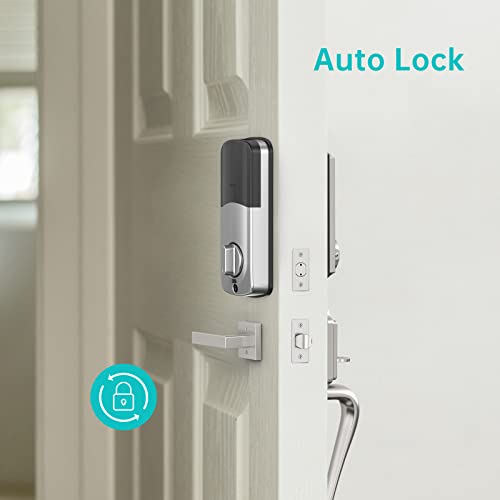 Hornbill HB001 Wifi Smart Locks Deadbolt thumb #7