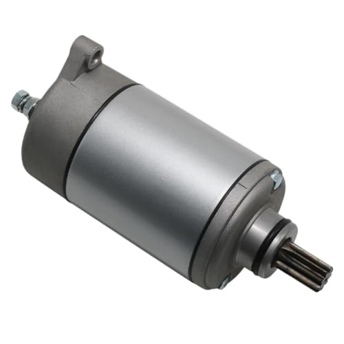Démarreur 31200-010-0000 pour démarrer votre UTV HiSun HS800 en forêt