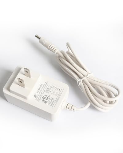 ASOKO Under Cabinet Lighting Link Accessory?DC 24V Plug for UNO-LK