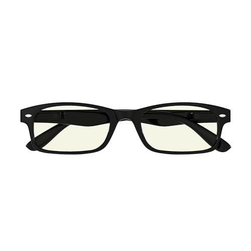 Image of CessBlu Blue Light Filter Eyeglasses Readers,Anti Blue Rays,UV Protection,Computer Reading Glasses for Men Women