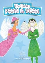 A Complete Series Guide to Audible Title The Fairies Fran and Vera Unabridged Insights High Quality Editor's Choice