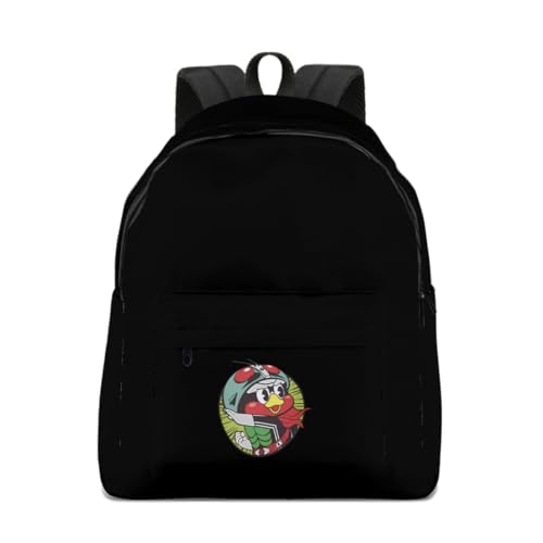 WLJTLMM] 東京ヤクルトスワローズ つば九郎 バックパック リュック