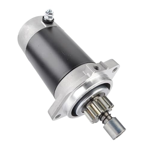 Démarreur moto électrique moteur hors-bord 40 CV 96359M