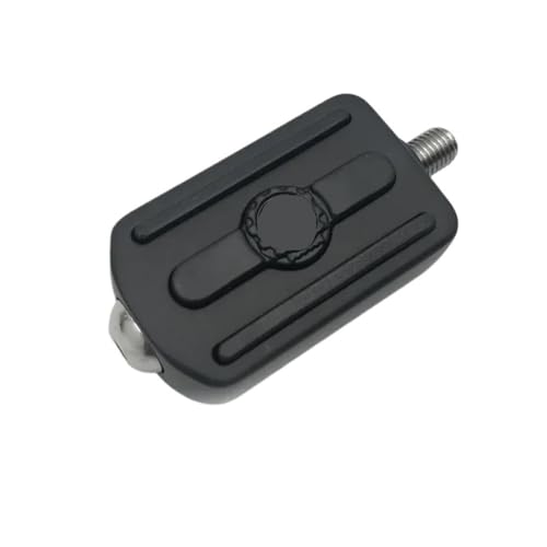 Peg de sélecteur de vitesse Furious pour moto Harley Touring et Dyna 1984-2025