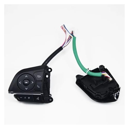 Bouton volant Toyota Corolla Levin RAV4 commutateur de régulateur vitesse