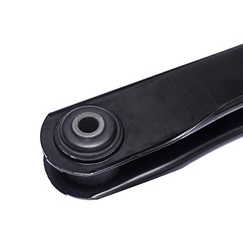 Keyoog 2Pc Set K641916 Rear Lower Control Arm Compatible With 2002-2020 Ca-Dillac Escalade [07-13 Chevy Avalanche,00-14 Suburban 1500,00-20 Tahoe ] 00-20 G-Mc Yukon,15-20 Yukon Xl Trailing Arm #TOP4